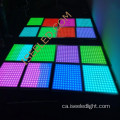 Disco -Disco Light LED de fons a tot color